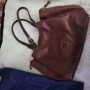 Dooney & Bourke tote bag